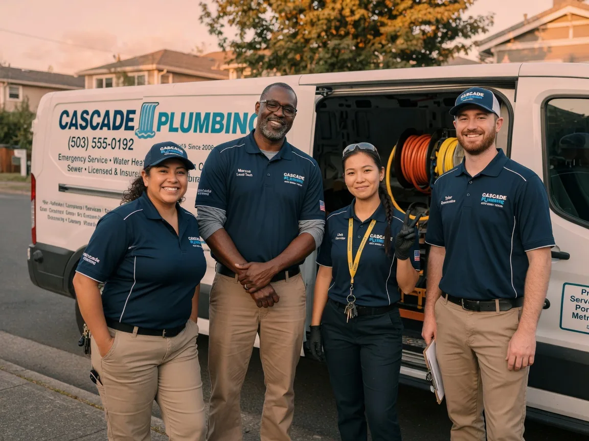 Emergency Plumber company in Sadler, TX